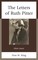 The Letters of Ruth Pitter