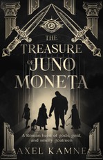 The Treasure of Juno Moneta