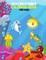 Sea Creatures Coloring Book For Kids