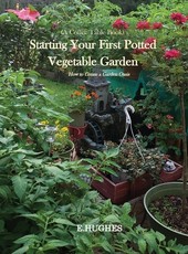 Starting Your First Potted Vegetable Garden