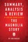 Summary, Analysis & Review of Chip and Joanna Gaines's The Magnolia Story with Mark Dagostino by Instaread