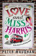 Love and Miss Harris
