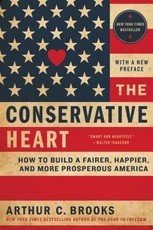 Brooks, A: Conservative Heart