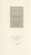 Partimento and Continuo Playing in Theory and in Practice