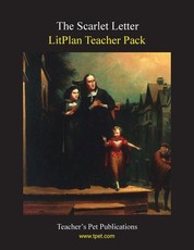 Litplan Teacher Pack