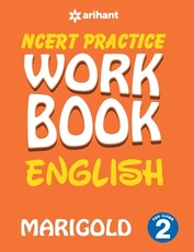 Workbook English Class 2nd