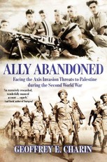 Ally Abandoned
