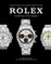 Investing in Wristwatches: Rolex