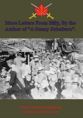 Sunny Subaltern, Billy's Letters from Flanders