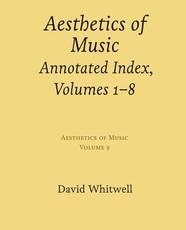 Aesthetics of Music