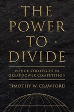 The Power to Divide