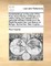 Considerations on the Case of the King Versus Bishop of Bangor and Others; Being the Substance of a Pamphlet Entitled a Defence of the Right Reverend the Lord Bishop of Bangor. by the Rev. Rice Hughes, ...