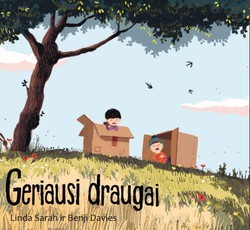 Geriausi draugai