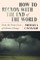 How to Reckon with the End of the World