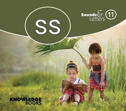 Letters and Sounds Th