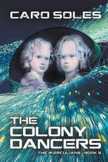 The Colony Dancers