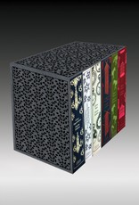 Major Works of Charles Dickens (Penguin Classics Hardcover Boxed Set)
