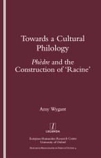 Towards a Cultural Philology
