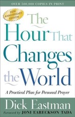 Hour That Changes the World