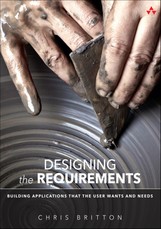 Designing the Requirements