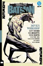 Absolute Batman Vol. 3