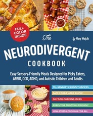 The Neurodivergent Cookbook