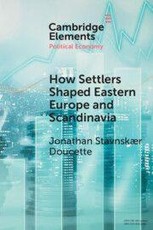 How Settlers Shaped Eastern Europe and Scandinavia