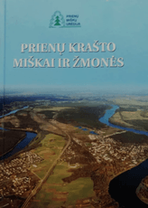 Prienų krašto miškai ir žmonės
