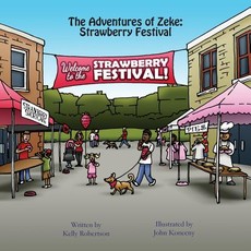 The Adventures of Zeke