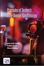 Principles of Terahertz Time-Domain Spectroscopy