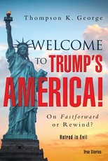 Welcome to Trump's America!