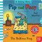 Pip and Posy A Sliding Story The Bedtime Frog