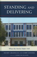 Standing and Delivering