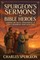 Spurgeon's Sermons on Bible Heroes