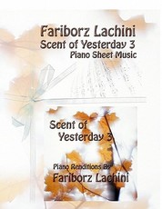 Scent of Yesterday 3