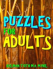 Puzzles for Adults