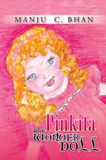 Bhan, M: Pinkita the Wonder Doll