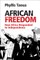 African Freedom