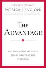 The Advantage