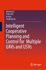Intelligent Cooperative Planning and Control for Multiple UAVs and USVs