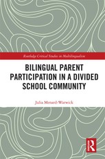 Bilingual Parent Participation in a Divided School Community