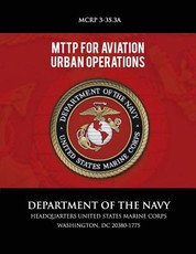 MTTP for Aviation Urban Operations