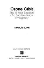 Ozone Crisis