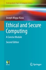 Ethical and Secure Computing