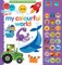 Hear It Say It: My Colourful World
