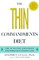 The Thin Commandments Diet
