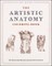 The Artistic Anatomy Coloring Book