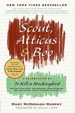 Scout, Atticus & Boo