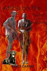 Africa on Fire