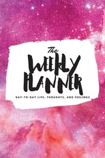 The Weekly Planner